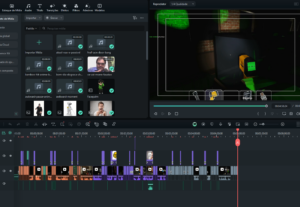 Eu vou editar seus vídeos de gameplays por você