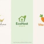 Eu vou criar logomarcas profissionais para sua empresa.