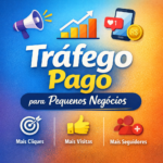 Eu vou criar e configurar campanhas simples de tráfego pago