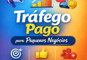 Eu vou criar e configurar campanhas simples de tráfego pago