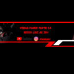 Eu vou criar logos para perfil ou empresa