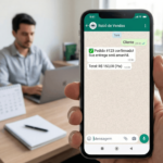 Eu vou Automatizar o Whatsapp do Seu Jeito