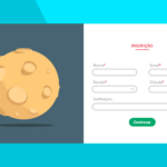 Eu vou Criar conta em site que for preciso