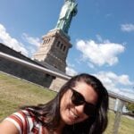 Eu vou Tirar fotos usando seu produto