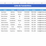 Eu vou otimizar seus arquivos PDF ou fotos em planilhas Exce...