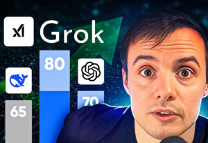 Eu vou criar thumbnails profissionais e chamativas para você