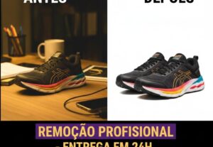 Eu vou remover o fundo de 20 fotos rapidamente