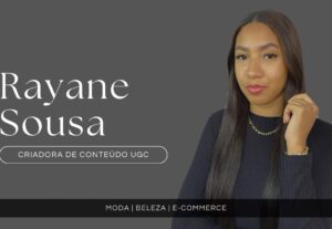 Eu vou fazer vídeos ugc que irão converter em vendas pra voc...