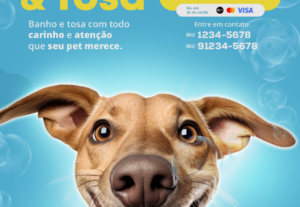 Eu vou desenvolver artes profissionais para suas redes socia...