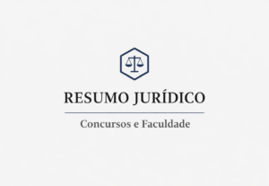 Eu vou Realizar resumo para concursos e faculdade