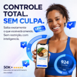 Eu vou criar 3 criativos para sua empresa em 1 hora