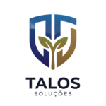 Eu vou criar um logo moderno e minimalista para sua empresa.