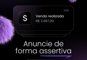 Eu vou impulsionar seu negócio com Marketing Digital