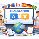 Eu vou traduzir seu vídeo/áudio/texto dentro do prazo fr/in/...