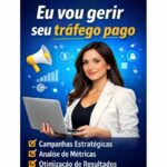 Eu vou atrair clientes com tráfego pago