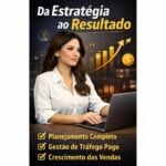 Eu vou atrair clientes com tráfego pago