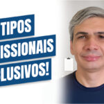 Eu vou criar um logotipo Profissional e Exclusivo