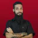 Foto do perfil do trabalhador freelancer