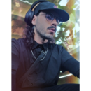 Foto do perfil do trabalhador freelancer