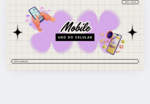 Eu vou Fazer design ou edição para você : canva
