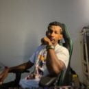 Foto do perfil do trabalhador freelancer