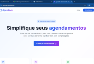 Eu vou fazer trabalhos Digitais on-line