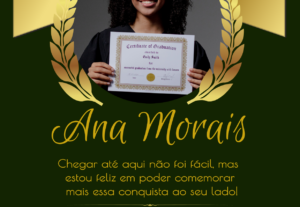 Eu vou fazer Criação de convite digital personalizado