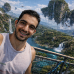 Eu vou usar o Chat GPT plus para fazer sua foto perfeita.