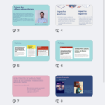 Eu vou fazer Designs no canva com preço em conta