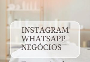 Eu vou Criar textos curtos para Instagram, WhatsApp e vendas...
