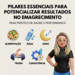 Eu vou criar conteúdos criativos para você