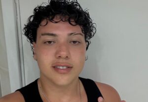 Eu vou fazer uma propaganda sobre qualquer tema