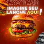 Eu vou fazer edição da imagem que desejar.