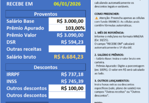 Eu vou criar Dashboards, Planilhas e Automação de Dados.