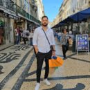 Foto do perfil do trabalhador freelancer