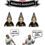 Eu vou fazer Convites Digitais e Artigos de Festa