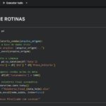 Eu vou criar Dashboards, Planilhas e Automação de Dados.
