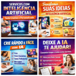 Eu vou fazer sua empresa se destacar