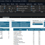 Eu vou desenvolver sua planilha e automatizar os fluxo.