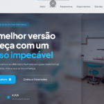 Eu vou criar um site profissional para a sua empresa.