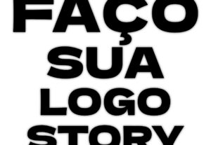 Eu vou Fazer seu design/logo profissional