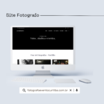 Eu vou Criar sites modernos onepage