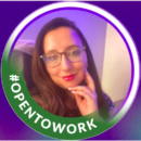 Foto do perfil do trabalhador freelancer