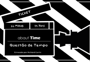 Eu vou Criar convite digital personalizado para eventos