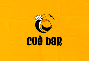 Eu vou criar um logotipo incrível para você