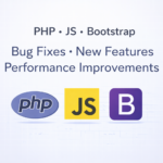 Eu vou te ajudar com ajustes, bugs e melhorias em seu site