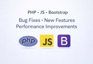 Eu vou te ajudar com ajustes, bugs e melhorias em seu site