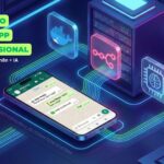 Eu vou criar seu Robô de Atendimento WhatsApp