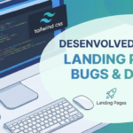 Eu vou corrigir bugs de CSS e deixar seu site responsivo