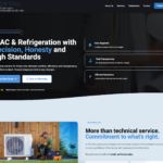 Eu vou Criar sites profissionais para pequenos negócios